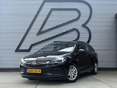 Opel Astra Sports Tourer - 1.0 Business Executive 1e Eigenaar|Navi|Trekhaak|Carplay|Clima|Cruise|PDC V+A|APK tot 09-2