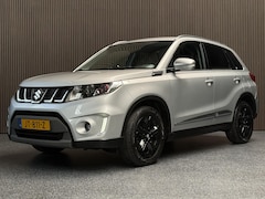Suzuki Vitara - 1.4 S Automaat | 140PK | Camera | Carplay | Adaptive | NL Auto
