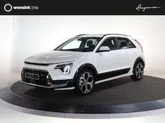 Kia Niro - 1.6 GDi Hybrid ExecutiveLine | Schuif/kanteldak | Stoelverwarming | Elektrische achterklep