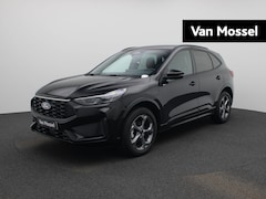Ford Kuga - 2.5 PHEV ST-Line 242Pk | Navigatie | Apple & Android Carplay | Parkeersensoren Voor & Acht