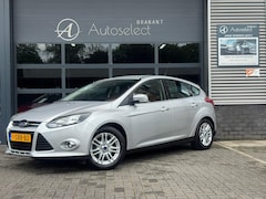 Ford Focus - 1.0 EcoBoost Titanium Clima| Cruise| distributie vv