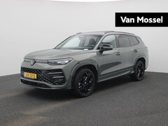 Volkswagen Tayron - 1.5 eHybrid R-Line Edition 204 PK| Origineel Nederlands | 1e Eigenaar | Panoramadak | Navi