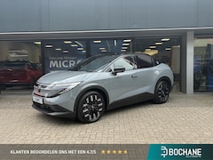 Nissan LEAF - Evolve 52 kWh NIEUW UIT VOORRAAD LEVERBAAR | Lederen bekleding | Stoel- en stuurverwarming