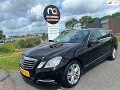 Mercedes-Benz E-klasse - | 2010 | 220 CDI Business Class Avantgarde | Automaat | Export en Handel
