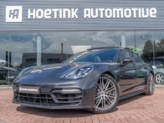 Porsche Panamera - 2.9 4S | BTW | 4-wiel sturing | Sport-Chrono | Dealer onderhouden