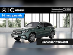 Mercedes-Benz GLC-klasse - 300e 4MATIC Sport Edition | AMG | Trekhaak | Panoramadak | Digital Light | Memory |