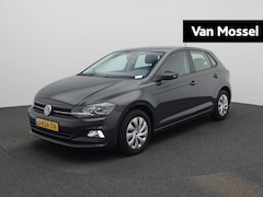 Volkswagen Polo - 1.0 TSI Comfortline | 95 PK | Interieur Pack | Apple Carplay / Android Auto | Airco | Navi