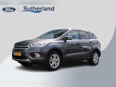 Ford Kuga - 1.5 EcoBoost Trend Ultimate | Trekhaak | Stoelverwarming | Climate Control | Navigatie | C