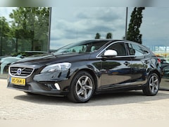 Volvo V40 - 2.0 D2 R-DESIGN BUSINESS EURO 6 | NAVI | XENON | PDC | CRUISE | CLIMATE | STOELVERW. | ALC