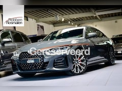 BMW 4-serie Gran Coupé - 430i Ed. Plus M Sport PRO|PANO|M stoelen|HK|VOL