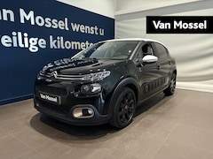 Citroën C3 Origin - 1.2 PureTech S&S Origins