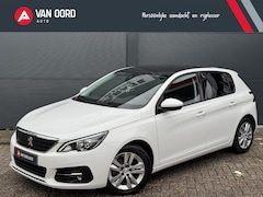 Peugeot 308 - 1.2 Allure / Geen Import / 100% Onderhoud