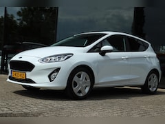 Ford Fiesta - 1.0 ECOBOOST CONNECTED | CARPLAY | PDC | NAVI | PRIVACY | ORIG. NL