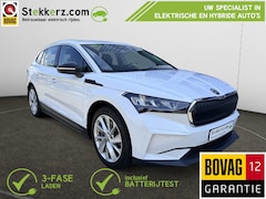 Skoda Enyaq iV - 80 | All-in prijs, incl. 12 mnd Bovag garantie | Aviloo accutest