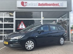 Opel Astra Sports Tourer - 1.4 Edition /Cruise/Apple carplay/Navi/Camera/Trekhaak/APK 06-2027/