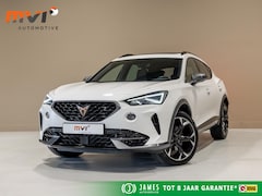 CUPRA Formentor - 1.5 TSI Business Edition Plus / 150pk / Panorama dak / Achteruitrij camera / Stoel en stuu