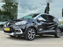 Renault Captur - 1.3 TCE INTENS AUT. | PANO | TREKHAAK | CAMERA | NAVI | LED | KEY-LESS