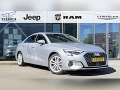 Audi A3 Limousine - 35 TFSI Business edition