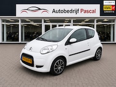 Citroën C1 - 1.0-12V Ambiance -Airco - Carplay- Nieuwe APK