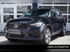 Volvo XC40 - T4 Plug-in hybrid Plus Dark 210pk | 1800kg Trekgewicht | Adaptive Cruise & Pilot Assist |
