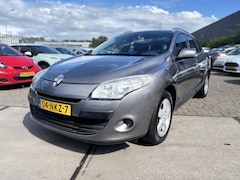 Renault Mégane Estate - 1.4 TCe Dynamique CLIMANAVI