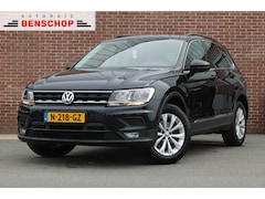 Volkswagen Tiguan - 1.4 TSI 150PK 4Motion Comfortline Business |TREKHAAK|ACC|APP-CONNECT|