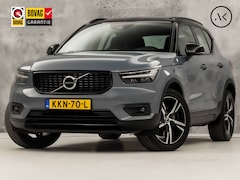 Volvo XC40 - 1.5 T5 Recharge Inscription 262Pk Automaat (PANORAMADAK, APPLE CARPLAY, GROOT NAVI, LEDER/