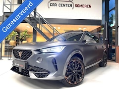 CUPRA Formentor - 1.4 e-Hybrid VZ 245/ Cam/ Pano/ Memo/ CarPlay/ Sportstuur