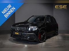 Mercedes-Benz GLB - AMG 35 4MATIC Premium Plus | Pano | Memory | Sfeer | 360 Camera