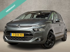 Citroën C4 Picasso - 1.6 THP Shine 165Pk Automaat (NAVIGATIE, CAMERA, LM VELGEN, TREKHAAK, SPORTSTOELEN, CRUISE