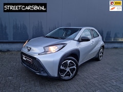 Toyota Aygo X - 1.0 VVT-i S-CVT Play