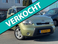 Kia Soul - 1.6 X-tra/APK 02-2027