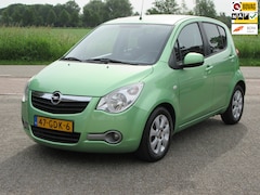 Opel Agila - 1.2 Enjoy
