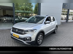 Volkswagen T-Cross - 1.0 TSI Life | Stoelverwarming | Carplay | Zomer + Winterset | Navi | Camera |