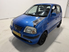 Hyundai Atos - 1.1i Dynamic Prime