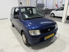 Daihatsu Cuore - 1.0-12V RTi