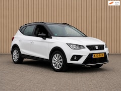 SEAT Arona - 1.0 TSI Xcellence+Carplay+DealerOnderhouden