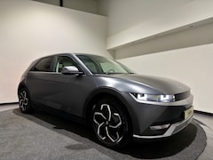 Hyundai IONIQ 5 - Connect+ 77.4 kWh | Leder interieur | Trekhaak | Full Option | Soh (batterijcheck) Waarde