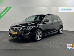 Peugeot 308 - 1.2 PureTech GT-Line Avantage PANO CAMERA CARPLAY ECC CRUISE
