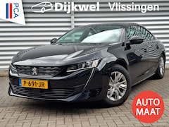 Peugeot 508 - Active 130 Automaat Pack Business Nav/Cam/Trekhaak
