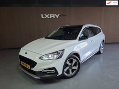 Ford Focus Wagon - 1.5 EcoBoost Vignale | Clima| B&O | Camera | Navi | Stuur & Stoelverwarming |