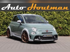 Abarth 500 - 695 Esseesse 1.4 T-Jet 70th Anniversary