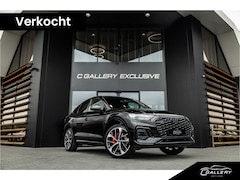 Audi Q5 Sportback - 55 TFSI e S edition - S Line | B&O | Memory | 360 Camera