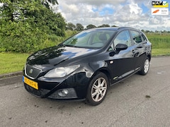 SEAT Ibiza ST - BJ 2012 AIRCO goed onderhouden 1.2 TDI COPA Ecomotive