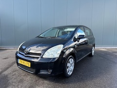Toyota Corolla Verso - 1.6 VVT-i Sol CLIMA AIRCO | NAP