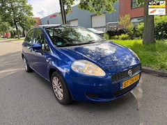Fiat Grande Punto - 1.4 Dynamic airco nette punto 1 eigenaar