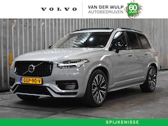 Volvo XC90 - T8 455PK AWD Ultra Dark | Bowers&Wilkins | Luchtvering