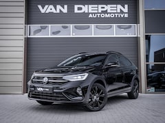 Volkswagen Taigo - 1.0 TSI R-Line Business - Black Optic l ACC l Carplay l Camera l Full Led