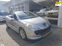 Peugeot 207 CC - 1.6 VTi Première met airco Inruil Mogelijk