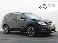 Nissan X-Trail - 1.6 DIG-T N-Connecta 360° Camera, Panoramadak, Cruise, Bluetooth, PDC, Trekhaak, 19''